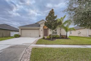 18624 Dobson Dr, Hudson, FL 34667, Sold 03/07/22