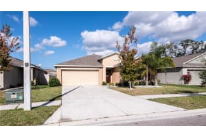 1774 Broad Winged Hawk Dr, Ruskin, FL 33570, Sold 02/07/22