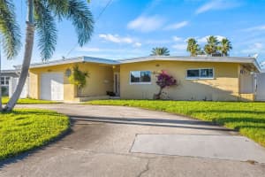 8031 Causeway Blvd S, St. Petersburg, FL 33707, Sold 02/18/22