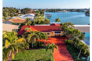 650 64th Ave, St Pete Beach, FL 33706, Sold 02/23/22