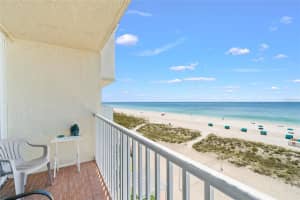 9980 Gulf Blvd, Treasure Island, FL 33706, Sold 01/28/22