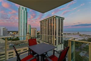 175 1st St S, St. Petersburg, FL 33701, Sold 02/11/22