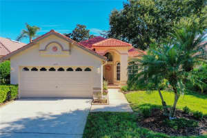 1325 Lindenwood Dr, Tarpon Springs, FL 34688, Sold 02/28/22