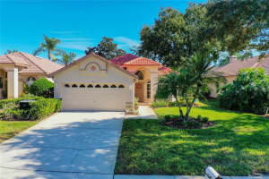 1325 Lindenwood Dr, Tarpon Springs, FL 34688, Sold 02/28/22