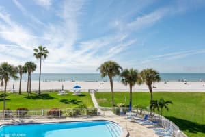 17980 Gulf Blvd, Redington Shores, FL 33708, Sold 02/16/22