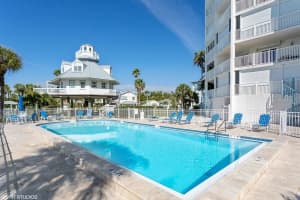 17980 Gulf Blvd, Redington Shores, FL 33708, Sold 02/16/22