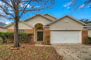 582 Carrigan Woods Trail, Oviedo, FL 32765, Sold 02/14/22