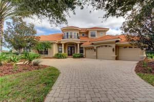10342 Altrara Wy, Trinity, FL 34655, Sold 02/07/22