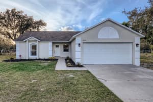 11109 Mandarin Dr, Clermont, FL 34711, Sold 03/07/22
