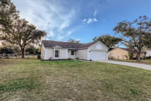 11109 Mandarin Dr, Clermont, FL 34711, Sold 03/07/22