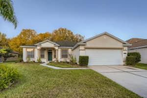 3139 Bellflower Way, Lakeland, FL 33811, Sold 02/05/22