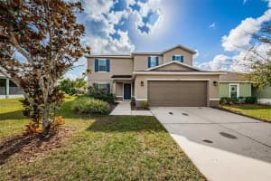 11215 Silver Fern Way, Riverview, FL 33569, Sold 02/16/22
