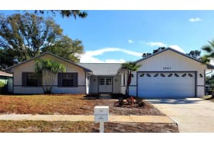 2543 Redwood Way, Clearwater, FL 33761, Sold 02/11/22
