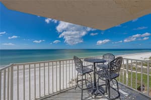 18650 Gulf Blvd, Indian Shores, FL 33785, Sold 03/31/22