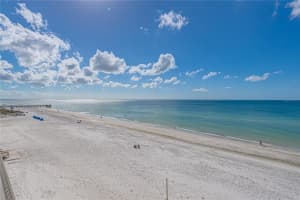 18650 Gulf Blvd, Indian Shores, FL 33785, Sold 03/31/22