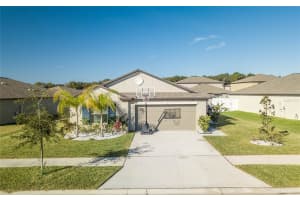 3189 Lytton Hall Dr, Zephyrhills, FL 33540, Sold 02/10/22