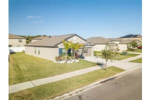 3189 Lytton Hall Dr, Zephyrhills, FL 33540, Sold 02/10/22