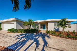 1115 37th Ave NE, St. Petersburg, FL 33704, Sold 02/01/22