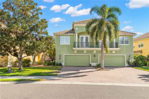 166 Banyan Bay Dr, St. Petersburg, FL 33705, Sold 03/22/22