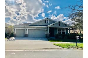 404 E Victoria Trails Blvd, DeLand, FL 32724, Sold 03/26/22
