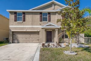1124 15th St NE, Ruskin, FL 33570, Sold 03/09/22