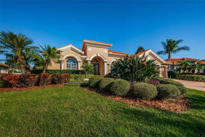 1144 Tuscany Dr, Trinity, FL 34655, Sold 02/15/22