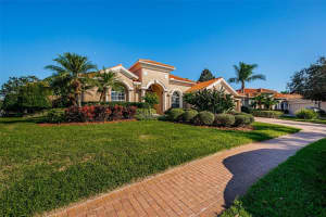 1144 Tuscany Dr, Trinity, FL 34655, Sold 02/15/22
