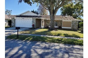 9914 Middlecoff Dr, New Port Richey, FL 34655, Sold 03/15/22