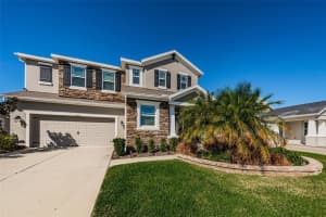 1255 Windy Bay Shl, Tarpon Springs, FL 34689, Sold 04/01/22