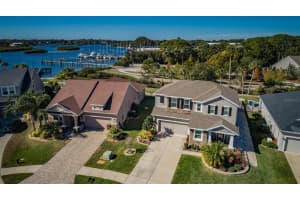 1255 Windy Bay Shl, Tarpon Springs, FL 34689, Sold 04/01/22