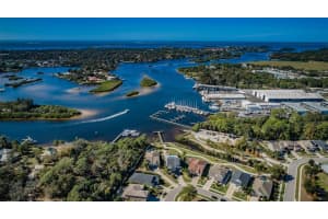 1255 Windy Bay Shl, Tarpon Springs, FL 34689, Sold 04/01/22
