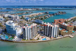 450 S Gulfview Blvd, Clearwater, FL 33767, Sold 02/18/22