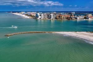 450 S Gulfview Blvd, Clearwater, FL 33767, Sold 02/18/22