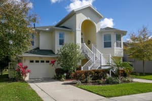 1076 S Pointe Alexis Dr, Tarpon Springs, FL 34689, Sold 02/08/22