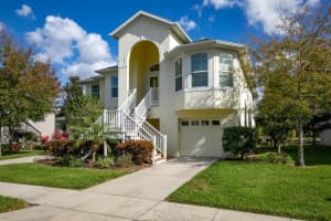 1076 S Pointe Alexis Dr, Tarpon Springs, FL 34689, Sold 02/08/22