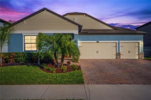 2835 Hilliard Dr, Wesley Chapel, FL 33543, Sold 02/18/22
