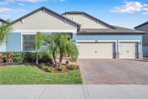 2835 Hilliard Dr, Wesley Chapel, FL 33543, Sold 02/18/22