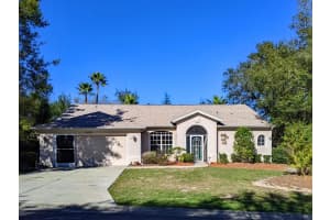5401 W Heather Ridge Path, Lecanto, FL 34461, Sold 03/04/22