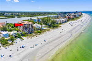 19640 Gulf Blvd, Indian Shores, FL 33785, Sold 04/11/22