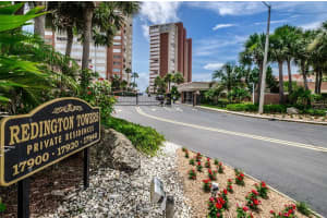 17900 Gulf Blvd, Redington Shores, FL 33708, Sold 03/01/22