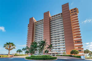 17900 Gulf Blvd, Redington Shores, FL 33708, Sold 03/01/22