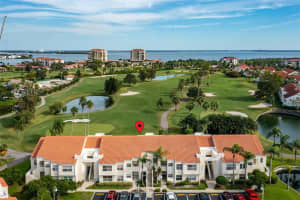 6131 Bahia Del Mar Blvd S, St. Petersburg, FL 33715, Sold 02/25/22