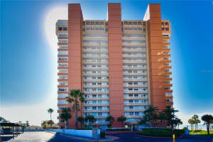 17900 Gulf Blvd, Redington Shores, FL 33708, Sold 03/09/22