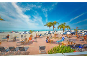 17900 Gulf Blvd, Redington Shores, FL 33708, Sold 03/09/22