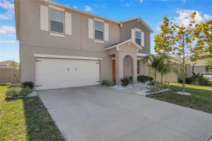 10520 Strawberry Tetra Dr, Riverview, FL 33578, Sold 02/22/22
