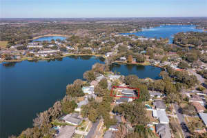 13323 Lake George Ln, Tampa, FL 33618, Sold 02/17/22