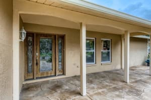 8651 Woodbridge Dr, New Port Richey, FL 34655, Sold 02/23/22