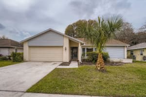 3313 Player Dr, New Port Richey, FL 34655, Sold 03/16/22