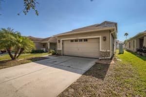 12652 Evington Point Dr, Riverview, FL 33579, Sold 02/25/22