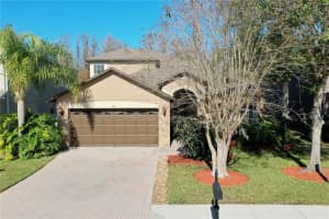 1422 Halapa Way, Trinity, FL 34655, Sold 03/15/22